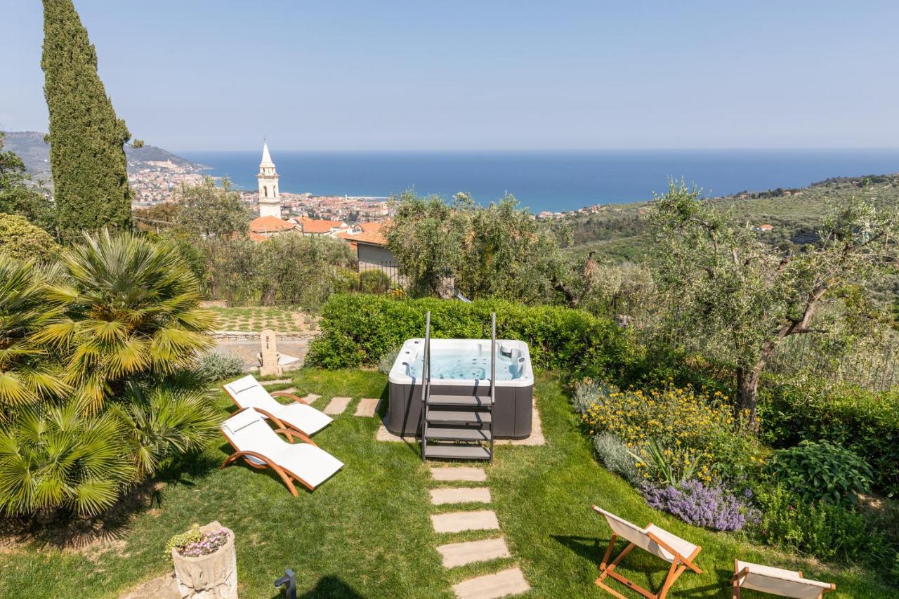 Agriturismo L'Orto Di Muma Gorleri 외부 사진