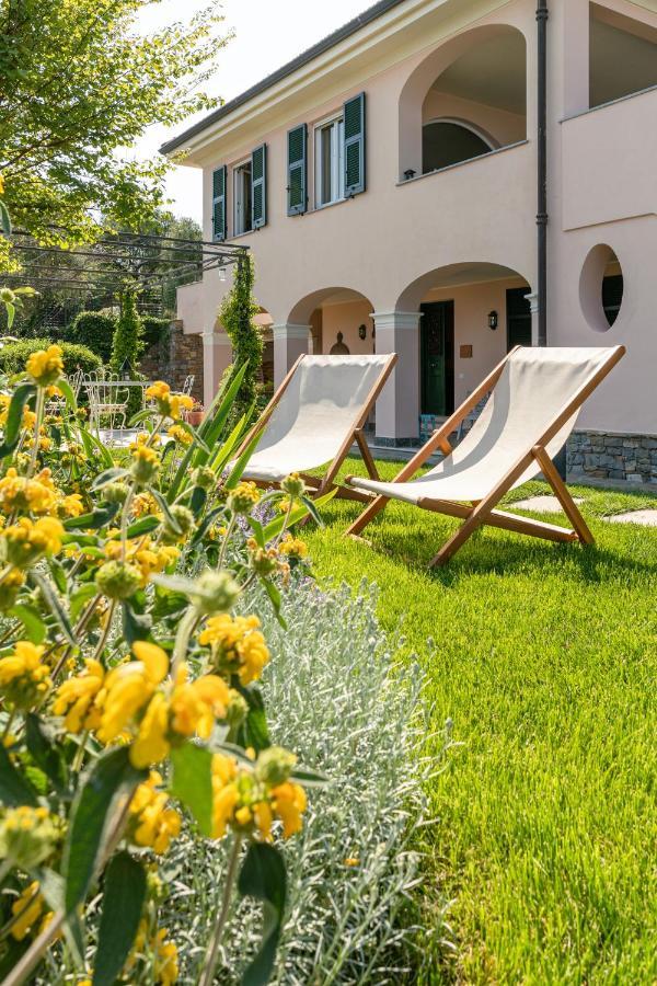 Agriturismo L'Orto Di Muma Gorleri 외부 사진