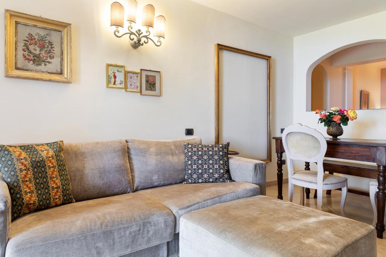 Agriturismo L'Orto Di Muma Gorleri 외부 사진
