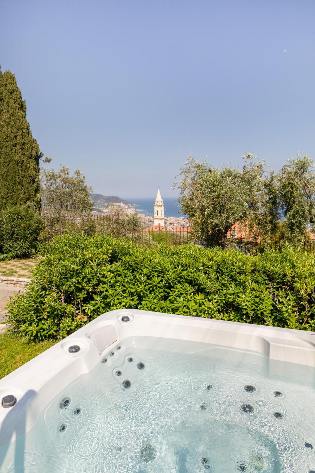 Agriturismo L'Orto Di Muma Gorleri 외부 사진