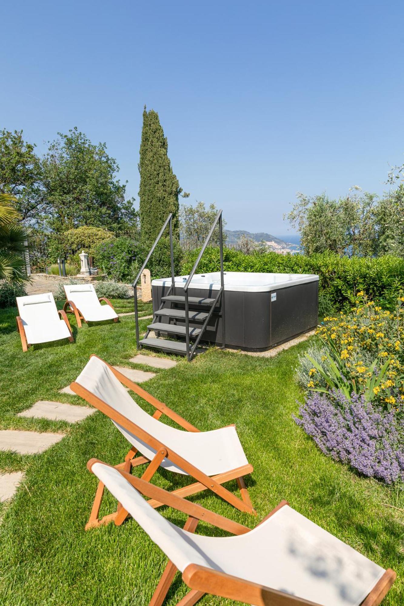 Agriturismo L'Orto Di Muma Gorleri 외부 사진