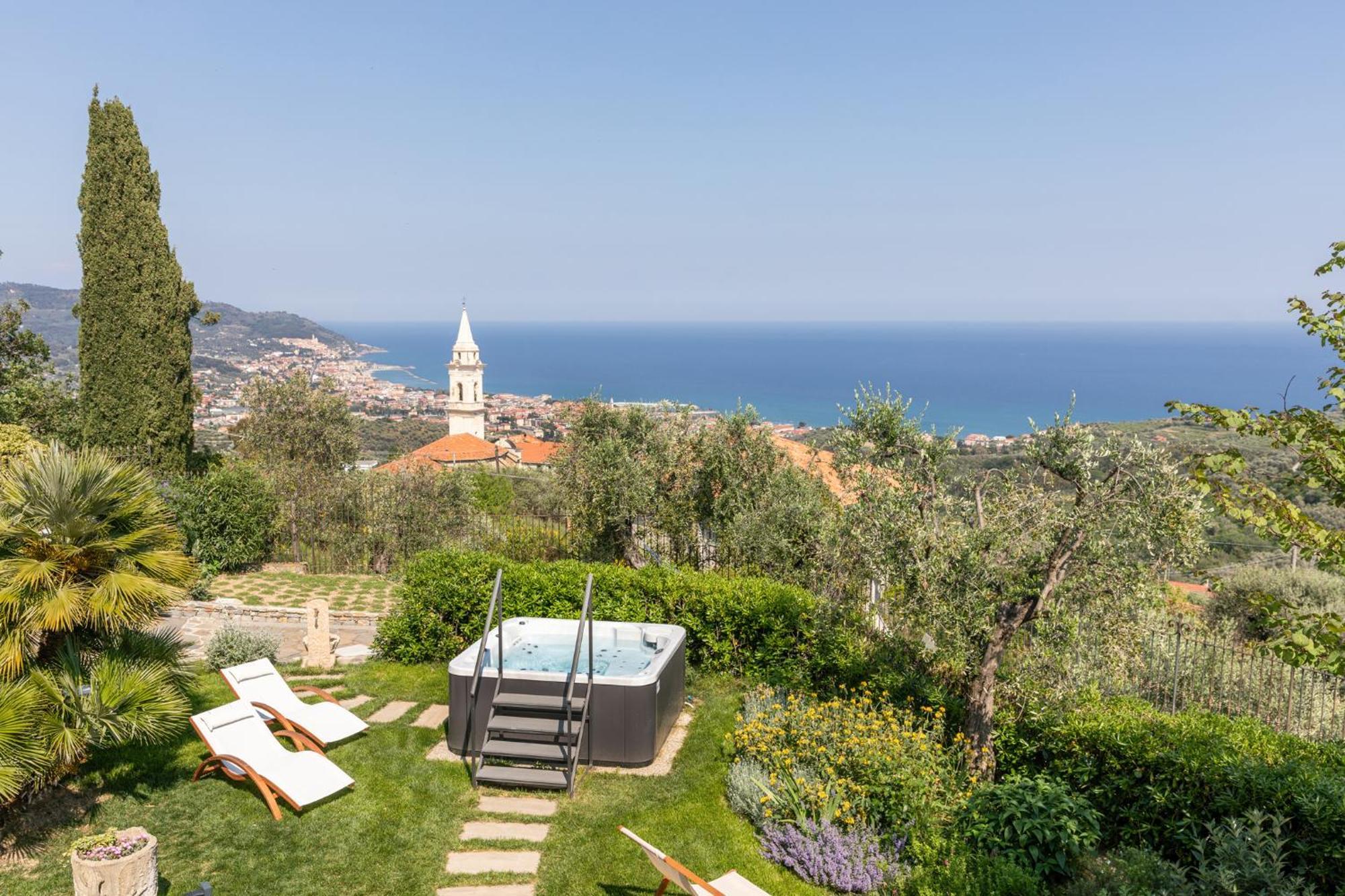 Agriturismo L'Orto Di Muma Gorleri 외부 사진